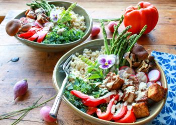 8 nicht maßstabsgetreue Diät-Tipps von Ernährungsberatern