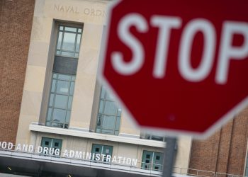 FDA -Initiative für Vielfalt in Krebsstudien verschwindet: Schüsse