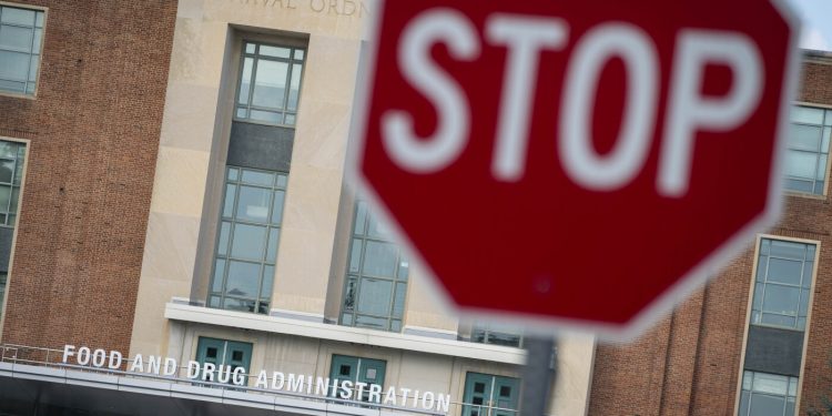 FDA -Initiative für Vielfalt in Krebsstudien verschwindet: Schüsse