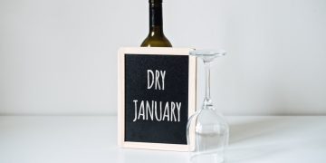 Versuchen Sie es mit dem trockenen Januar? Diese Apps können helfen: Schüsse