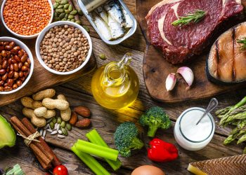 Egal ob Vegetarier oder Fleischesser. Der Schlüssel zur Darmgesundheit sind Pflanzen: Pictures