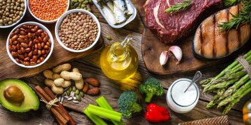 Egal ob Vegetarier oder Fleischesser. Der Schlüssel zur Darmgesundheit sind Pflanzen: Pictures