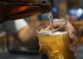 Ist trotz der Empfehlung, den Alkoholkonsum zu reduzieren, ein Getränk professional Tag in Ordnung? : Schüsse