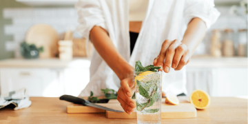 Meine 2025 Wellness -Trendvorhersagen