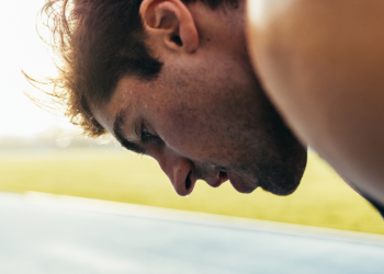 Woraus besteht Schweiß?