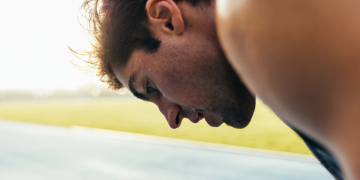 Woraus besteht Schweiß?