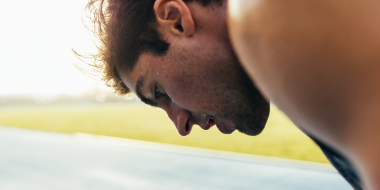 Woraus besteht Schweiß?