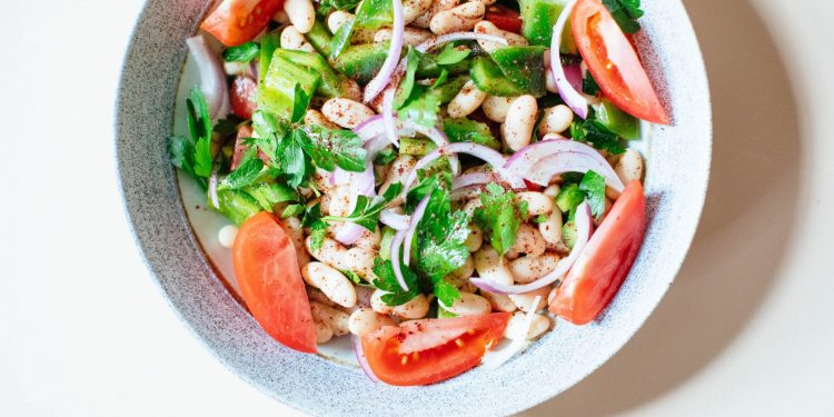 Warum ist eine ausgewogene Ernährung wichtig?