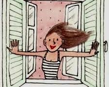 Gibt es nur Enden? Oder sind es tatsächlich Neuanfänge – NormaZager.com