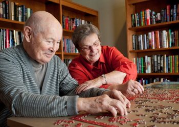 Die kognitiven Vorteile des lebenslangen Lernens für Senioren
