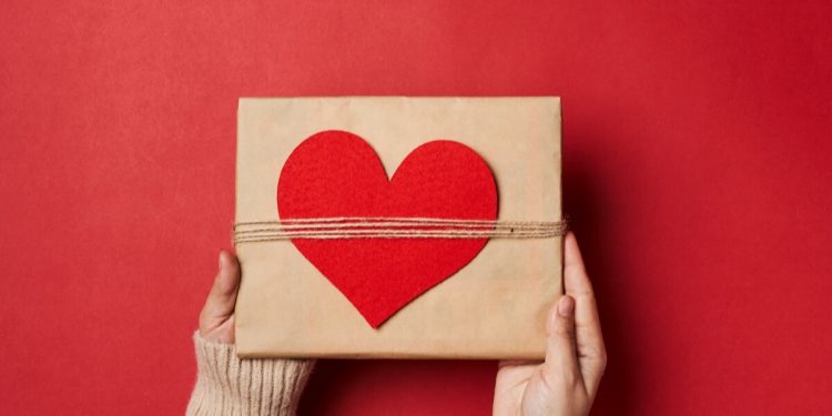 Valentinstagsgeschenke Ideen