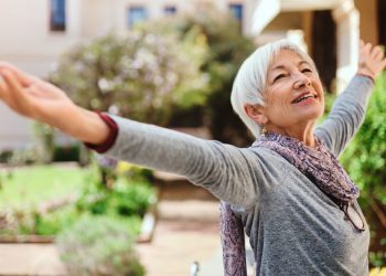 So finden Sie eine unabhängige Wohngemeinschaft, die zu Ihrem Lebensstil passt