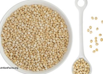 Warum ist Sorghum einer meiner neuen Lieblingskörner?