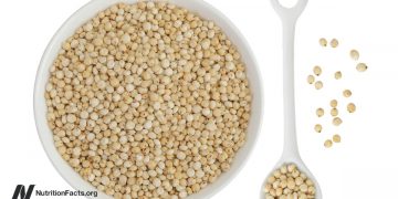 Warum ist Sorghum einer meiner neuen Lieblingskörner?