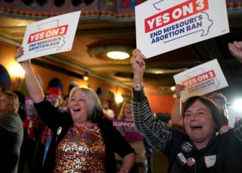 Missouri Abtreibungen, um wieder aufzunehmen, nachdem Richter Beschränkungen blockiert hat