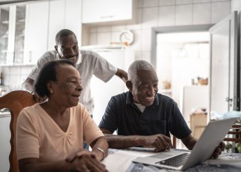 Schwarzer Geschichte Monat additional! – Senior Planet von AARP