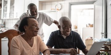 Schwarzer Geschichte Monat additional! – Senior Planet von AARP