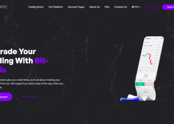 Bitmatische Bewertung | Betrugswarnung durch Betrugshelfer