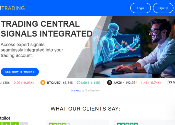 CM Buying and selling Assessment 2024 – Betrugshelfer