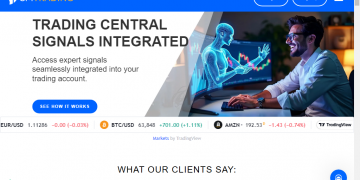 CM Buying and selling Assessment 2024 – Betrugshelfer