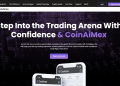 Coinaimex Overview 2024 – Betrugshelfer