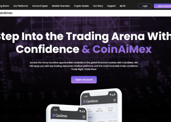 Coinaimex Overview 2024 – Betrugshelfer