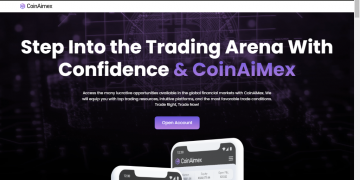 Coinaimex Overview 2024 – Betrugshelfer