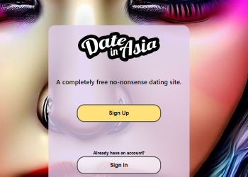 DateInasia Evaluation – Betrugshelfer