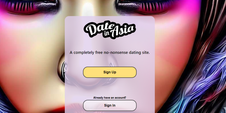 DateInasia Evaluation – Betrugshelfer