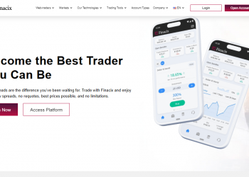 Finacix Evaluate 2024 – Betrugshelfer