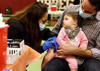 Hat Grippesaison -Gehirnkomplikationen bei Kindern geprägt?