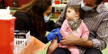 Hat Grippesaison -Gehirnkomplikationen bei Kindern geprägt?