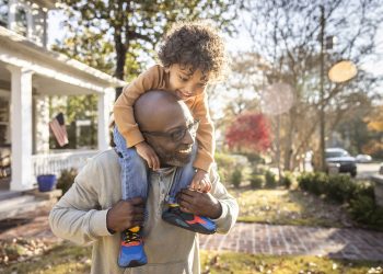 Die Prime -Städte, in die die Menschen im Jahr 2024 gezogen sind