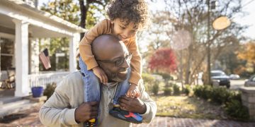 Die Prime -Städte, in die die Menschen im Jahr 2024 gezogen sind