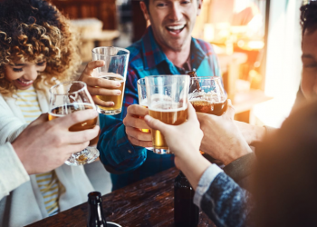 Was ist der beste Weg, um sich von einem Kater zu erholen?