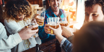 Was ist der beste Weg, um sich von einem Kater zu erholen?