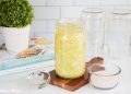 Hausgemachtes Sauerkraut Rezept