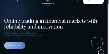 Investbridge Capital Assessment 2024 – Betrugshelfer