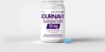 Die FDA genehmigt das erste Nicht-Opioid-Schmerzmittel seit 20 Jahren