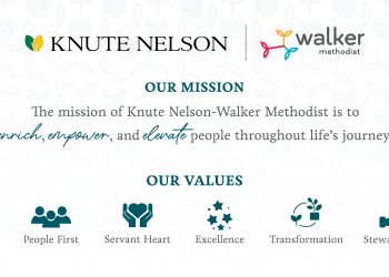 Unsere gemeinsame Mission und Werte