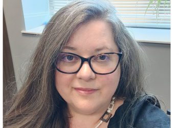 Treffen Sie den Lizenzpartner: Rebecca Jinnette