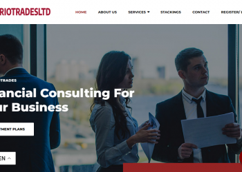 RIOTRADES LTD Overview 2024 – Betrugshelfer