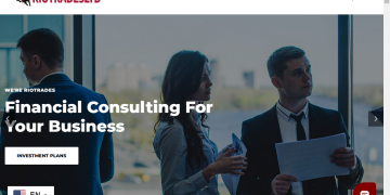 RIOTRADES LTD Overview 2024 – Betrugshelfer