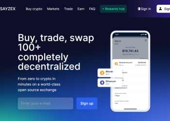 Sayzex.com Evaluation 2024 – Betrugshelfer