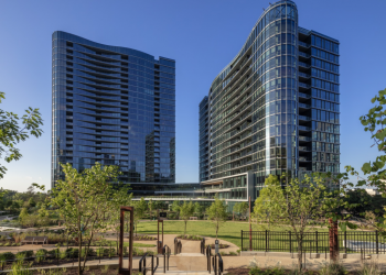 Bestes CCRC -Design von 2024: Der Mather erhöht die Bar für eine neue Technology von Bewohnern