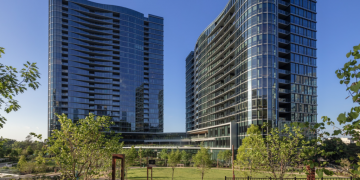 Bestes CCRC -Design von 2024: Der Mather erhöht die Bar für eine neue Technology von Bewohnern