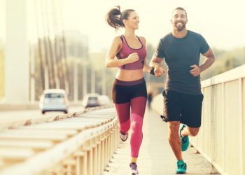 Der Zusammenhang zwischen Bewegungszeitpunkt und Schlafqualität – besserer Schlafrat