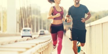 Der Zusammenhang zwischen Bewegungszeitpunkt und Schlafqualität – besserer Schlafrat