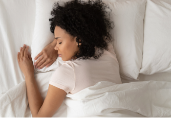 Beste Möglichkeiten, den Schlaf ohne Medikamente zu verbessern