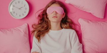 Das Streben nach perfektem Schlaf kann Sie wach halten